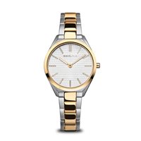 Orologio Bering Donna Ultra Slim in Acciaio 17231-704 - 17231-704
